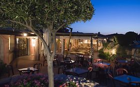Colonna Resort Country & Sporting Club