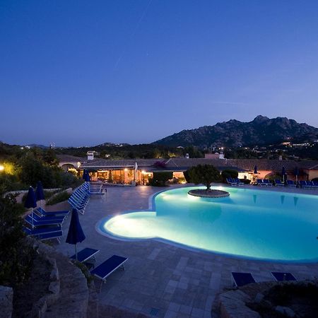 Colonna Resort Country & Sporting Club Porto Cervo Einrichtungen foto