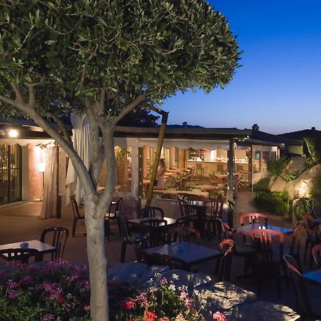 Colonna Resort Country & Sporting Club Porto Cervo Restaurant foto