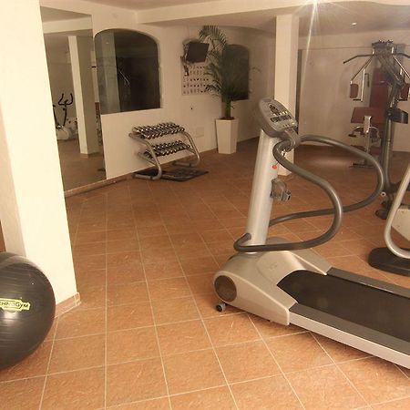 Colonna Resort Country & Sporting Club Porto Cervo Exterior foto