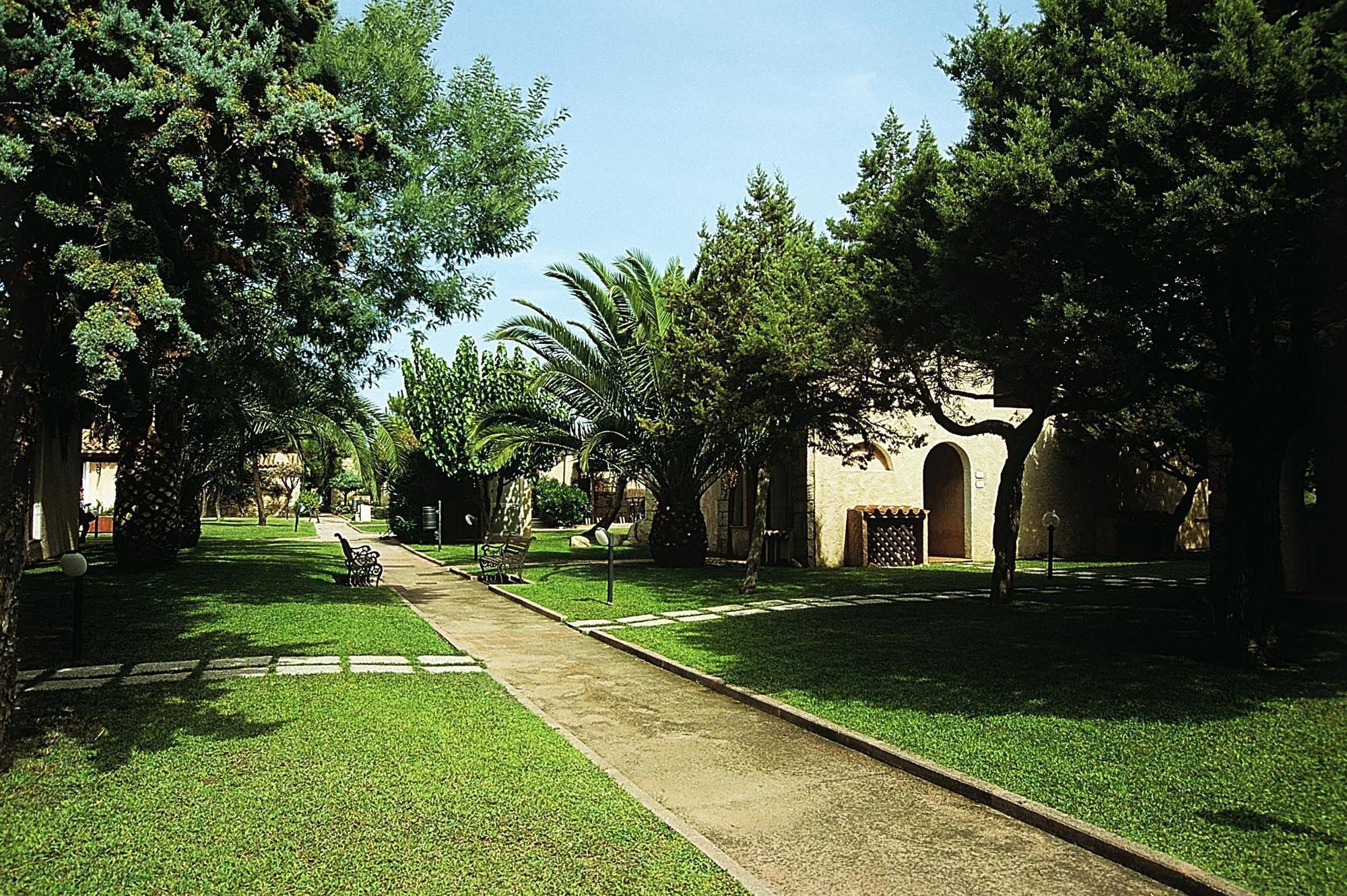 Colonna Resort Country & Sporting Club Porto Cervo Zimmer foto