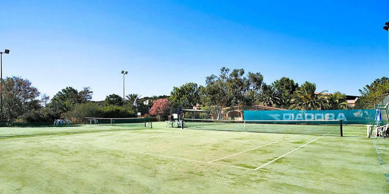 Colonna Resort Country & Sporting Club Porto Cervo Exterior foto