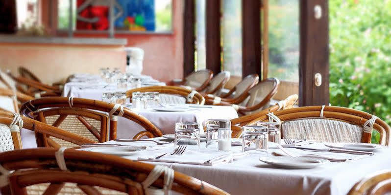 Colonna Resort Country & Sporting Club Porto Cervo Exterior foto