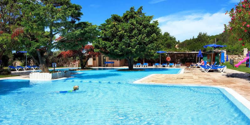 Colonna Resort Country & Sporting Club Porto Cervo Exterior foto